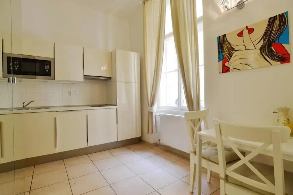 Apartment Hybernska - photo 18