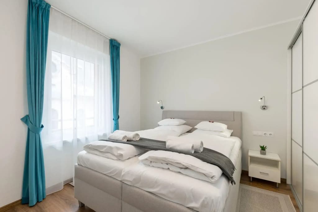 Budapest Downtown Residence - photo 2