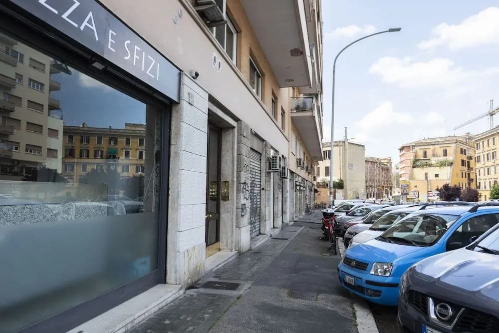 Residenza Testaccio - photo 1
