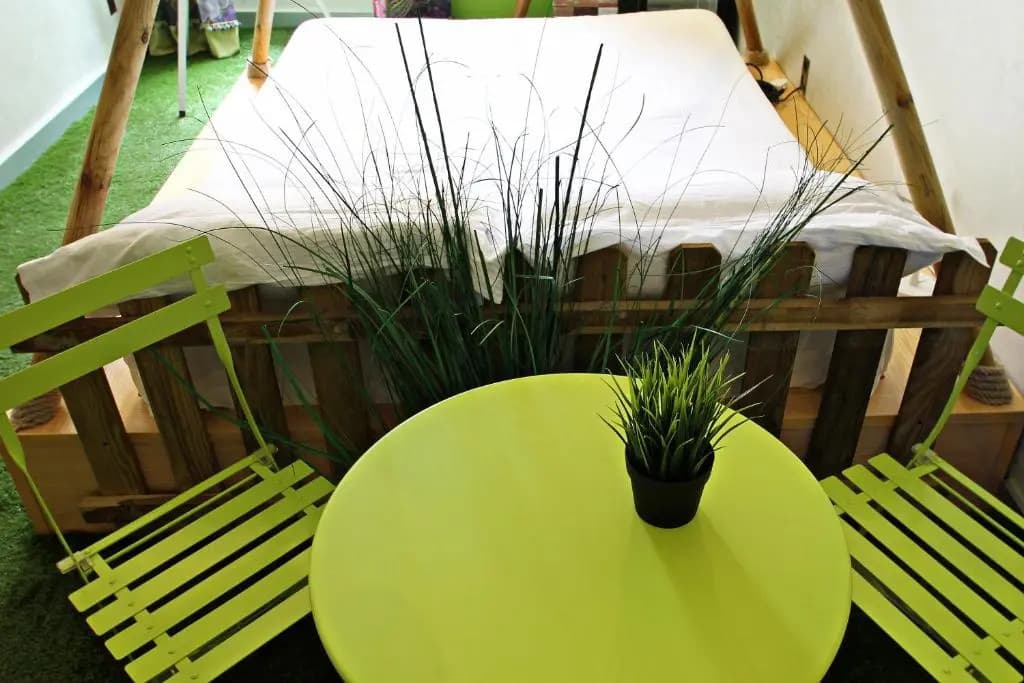 Guesthouse o Affittacamere Magenta Pantheon Navona - photo 16