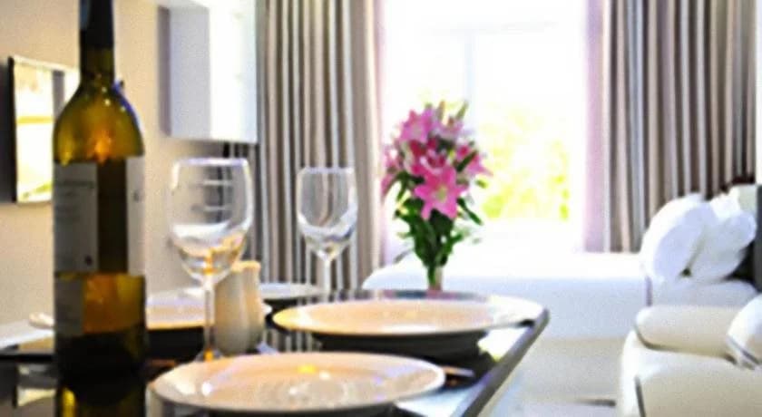 Nha Trang Luxury Serviced Apartment - photo 7