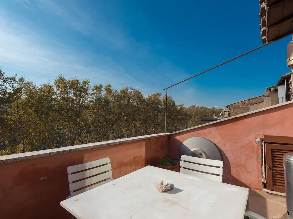 RSH Giulia Terrace Breathtaking View - photo 32