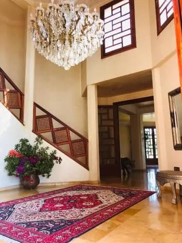 Villa Rouge - photo 10