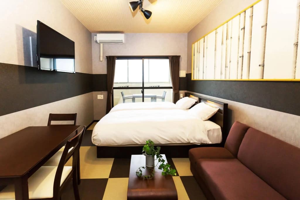 Rinn Sanjo Ohashi East - photo 4