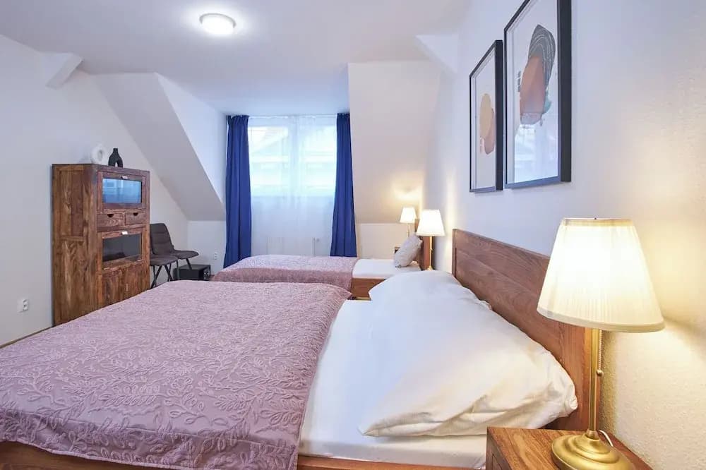 Wenceslas Square Residence - photo 33