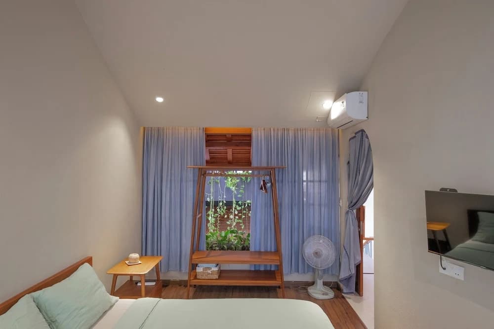Nha Binh Homestay - photo 4