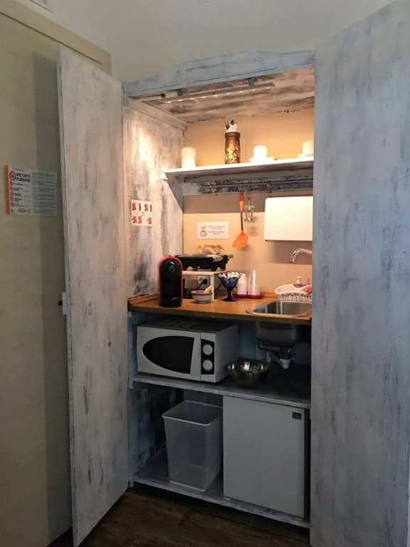Villa ai Tigli Venice Airport Rooms On Line Check In & Access Code - photo 14