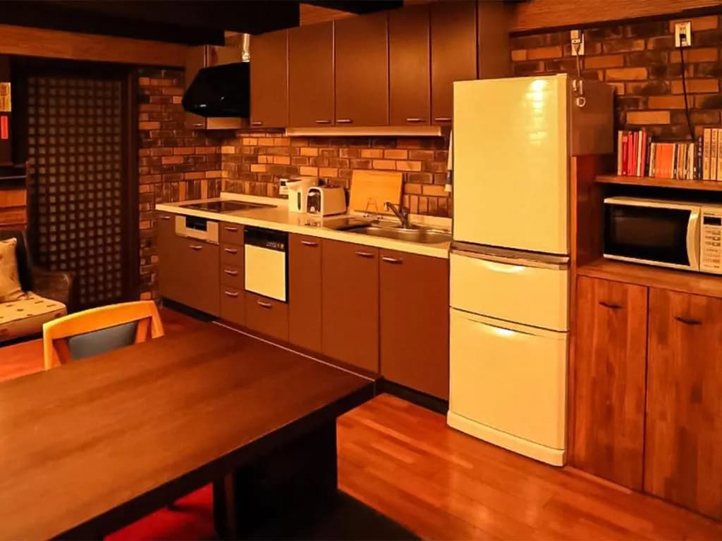 Gion Koh - Hostel - photo 22