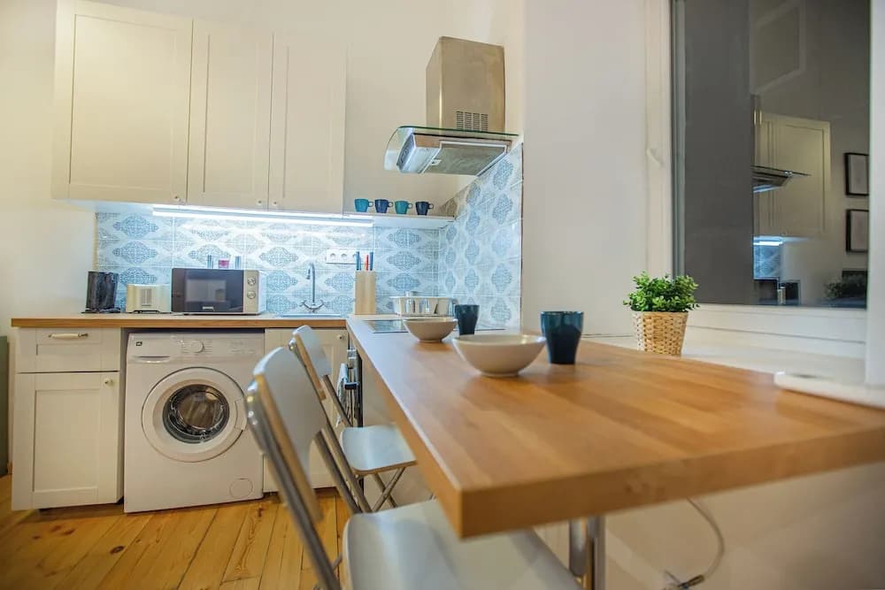 Cute gallery flat in Budapest Pearl - photo 3