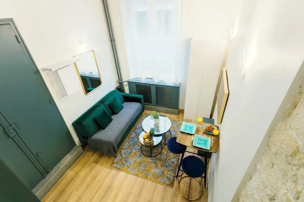 Charming Studio Near Madeleine - photo 2