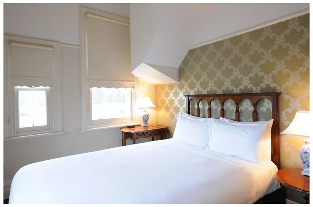 Yarra Valley Grand Hotel - photo 25