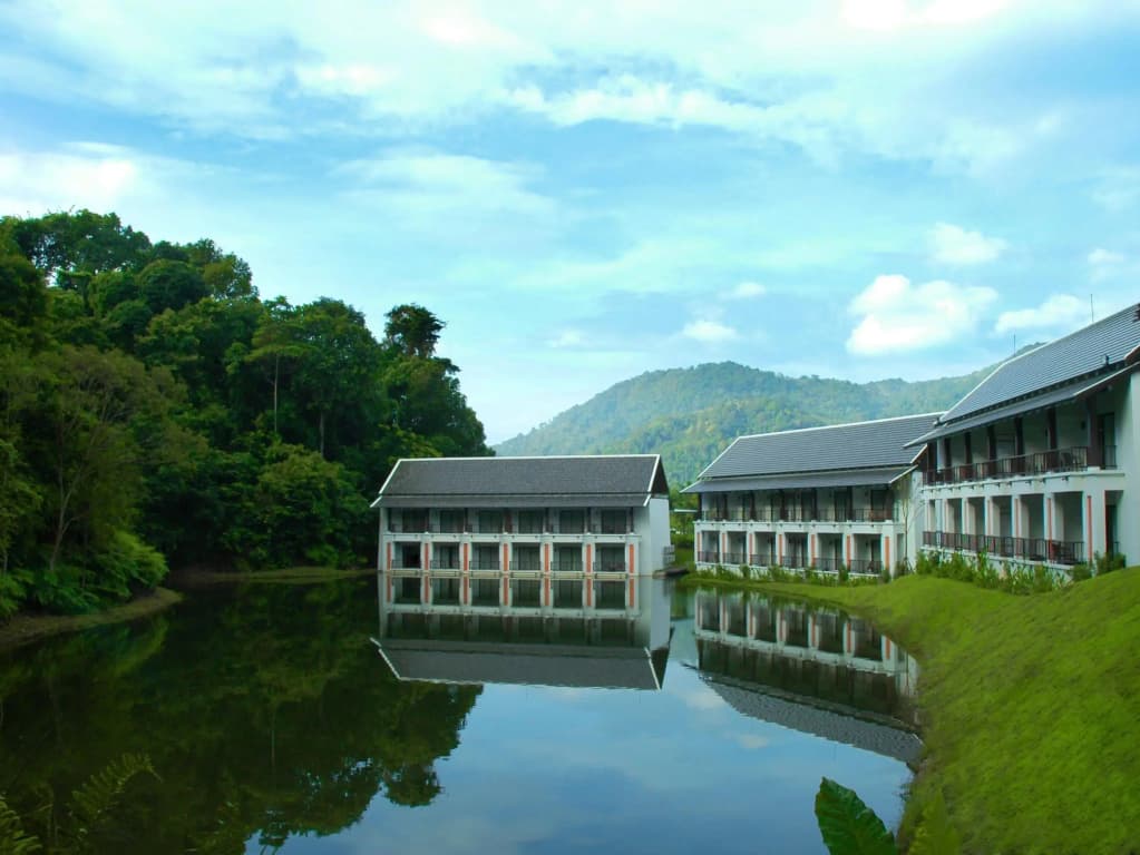 Tinidee Golf Resort Phuket - photo 21