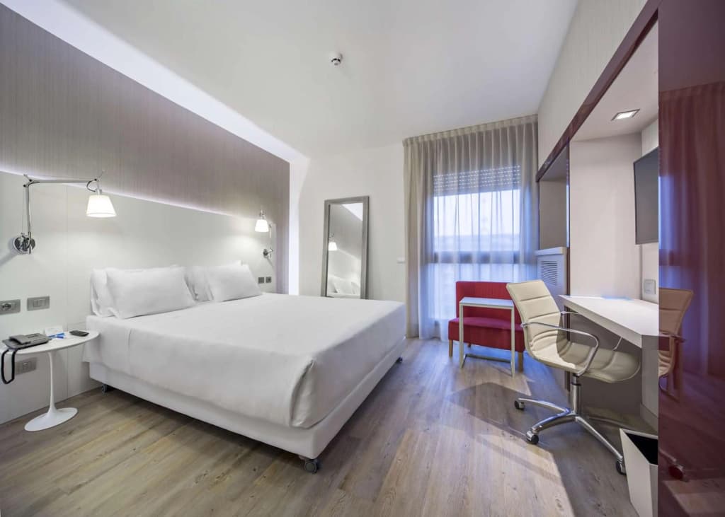Catone District Hotel - photo 3