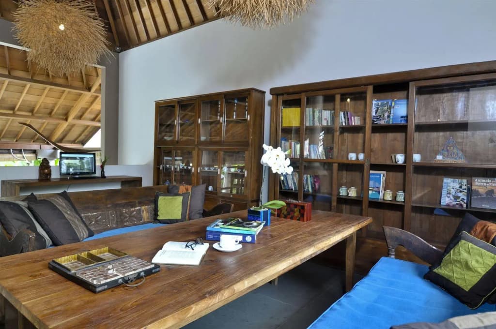 Luwak Ubud Villa & Jungle Suite - photo 2