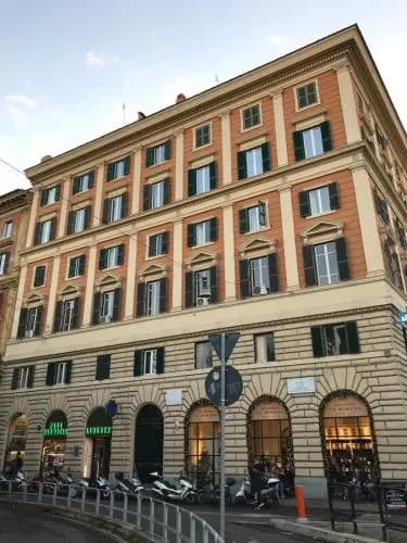 BB Piazza Della Liberta - main photo