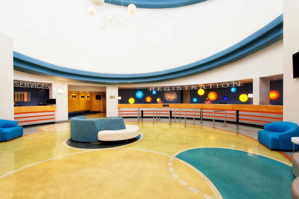Holiday Inn Resort Orlando Suites - Waterpark by IHG - photo 22