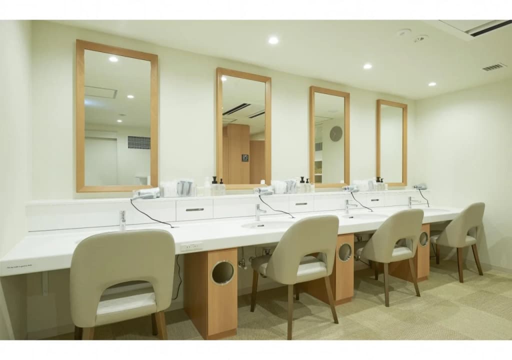 First Cabin Kyobashi - photo 10