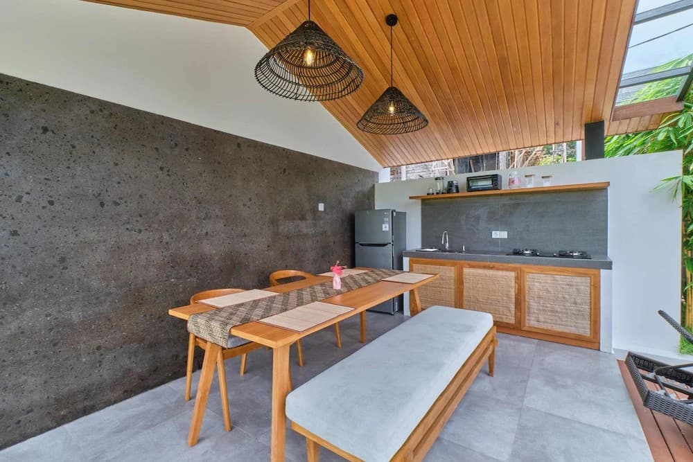 Villa Dharman B7 - photo 15