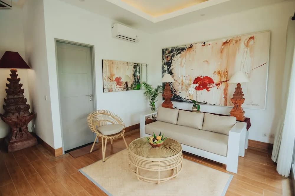 Tanamas Villas Ubud by Best Deals Asia Hospitality - photo 10