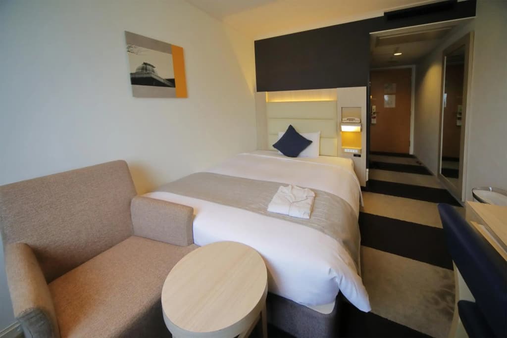 Hotel Sunroute Stellar Ueno - photo 7