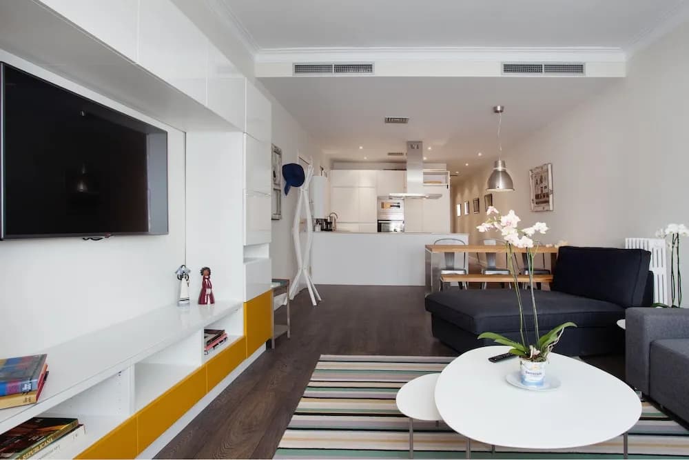 Consell de Cent Apartment - photo 2