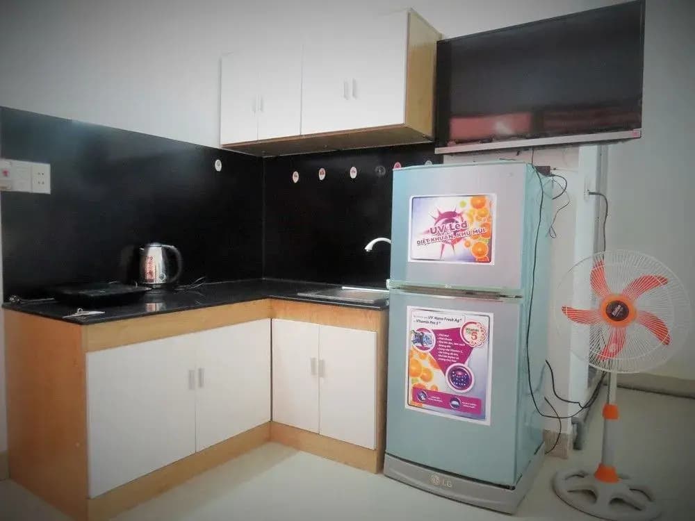 PacknGo Danang Hostel - photo 13