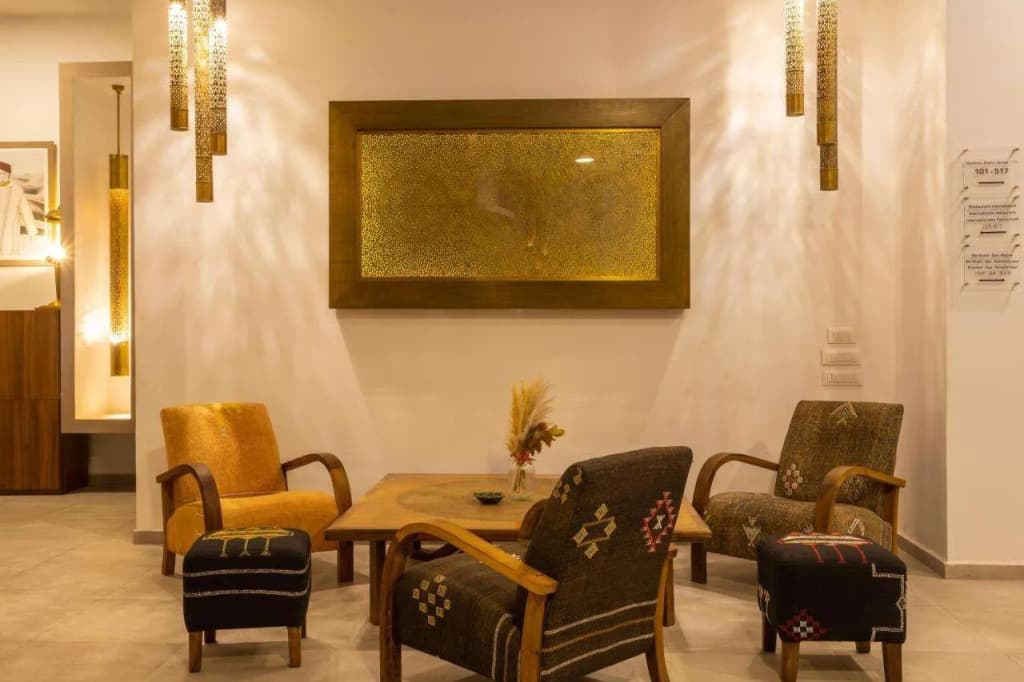 Dellarosa Boutique Hotel & Spa - photo 16