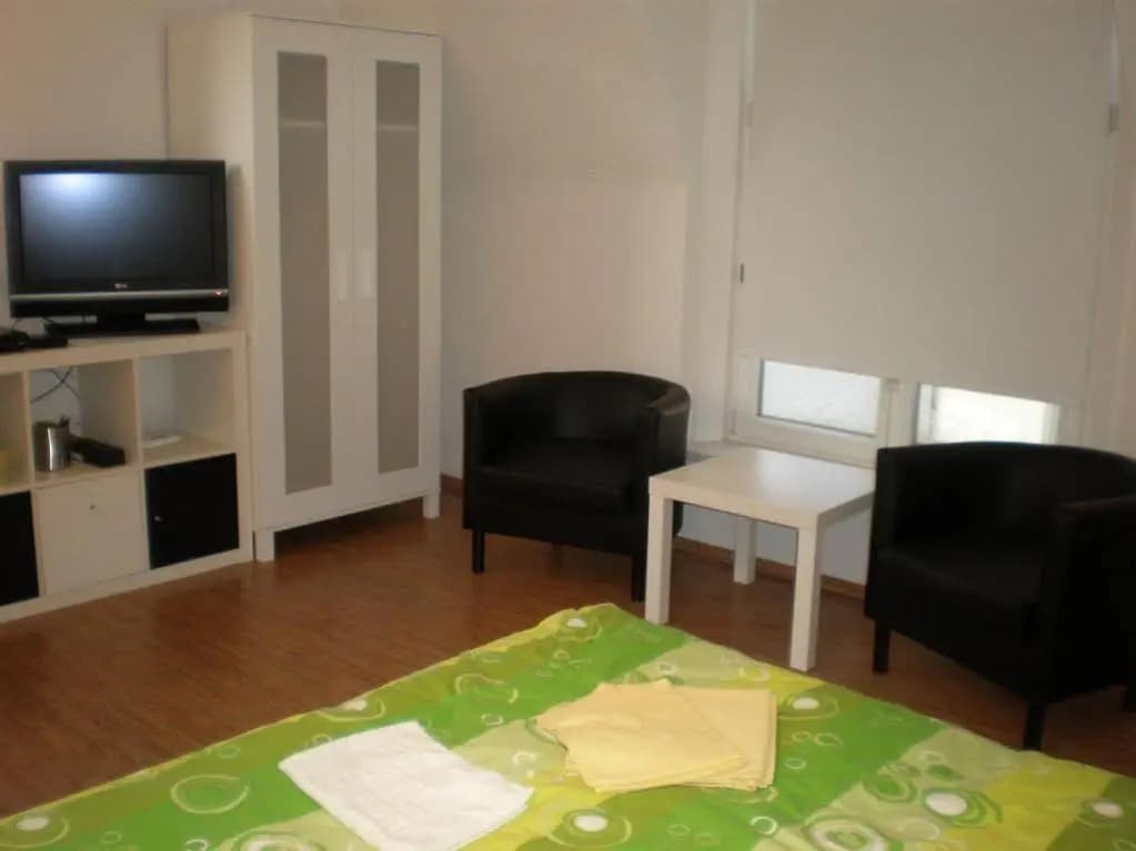 Apartment Národní 17 - photo 3