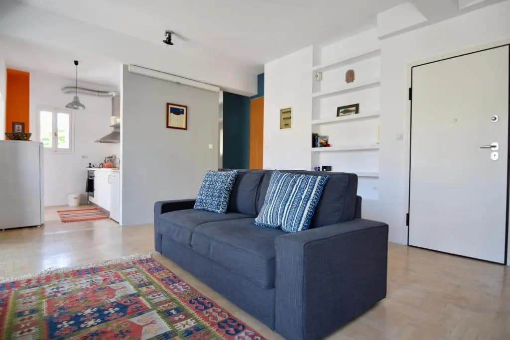 Boutique Athens Apartment FO22 - photo 4