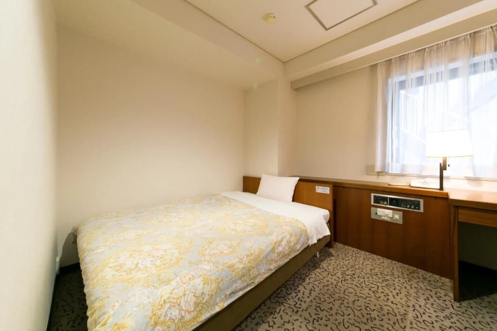 Hotel Ohedo - photo 4