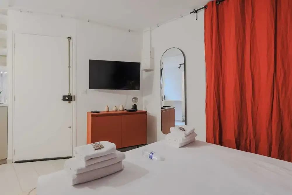 Welcoming Studio for 2 People - Epinettes - photo 4