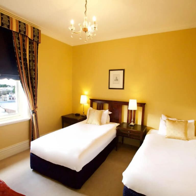 The Carrington Hotel - photo 40