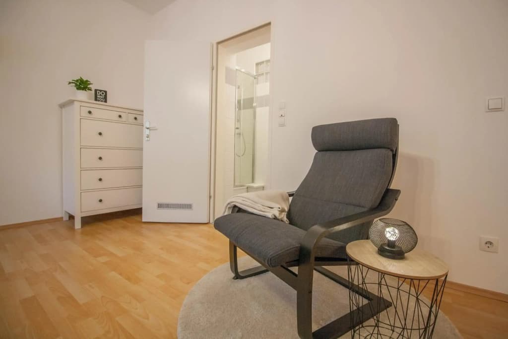 Cozy 2 ROOM APARTMENT - Enjoy Viennas winter season - photo 4