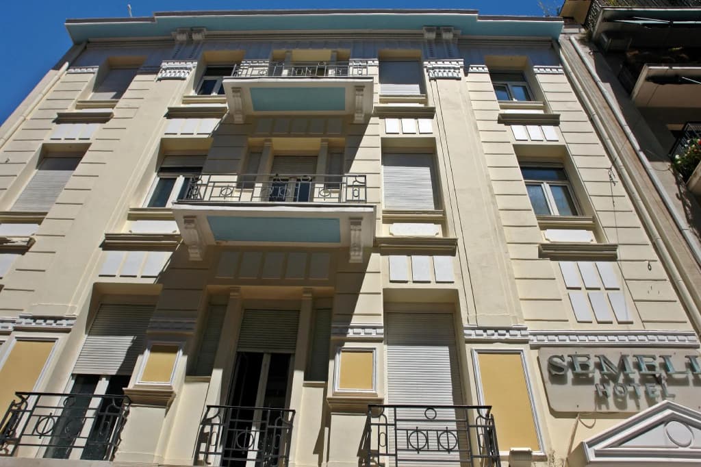 Semeli Hotel - main photo