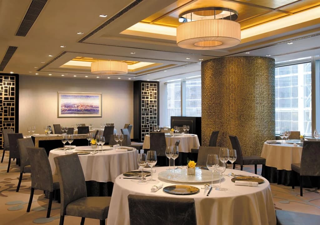 Cordis Hong Kong - photo 23