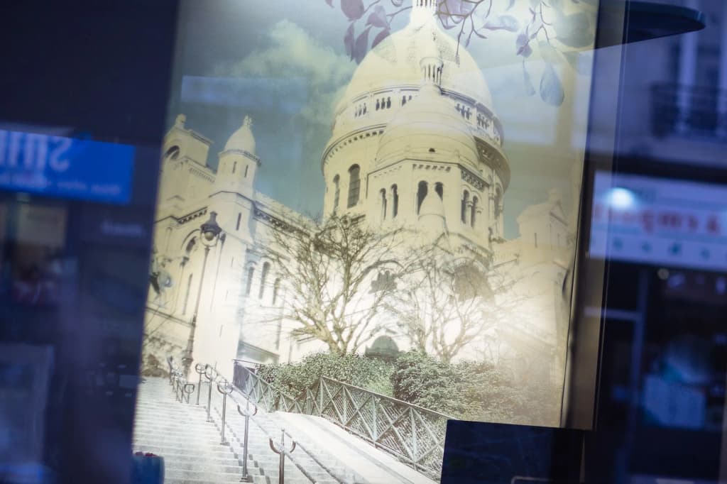 Prince Albert Montmartre - photo 1