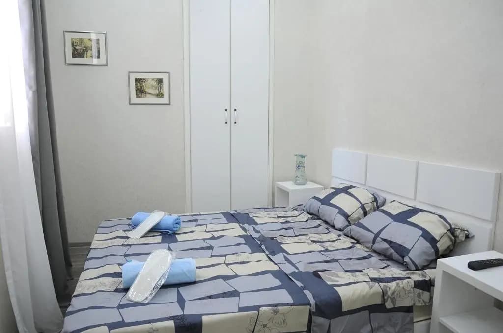 Sweet Home at Sololaki - photo 4
