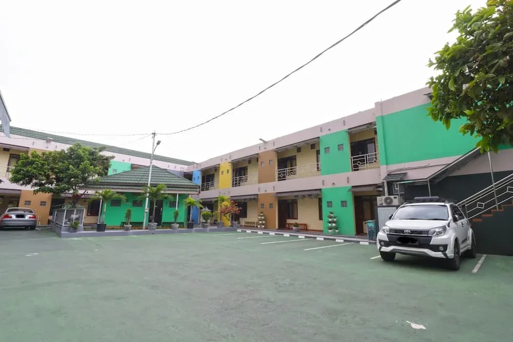 Kost Amanah - photo 1