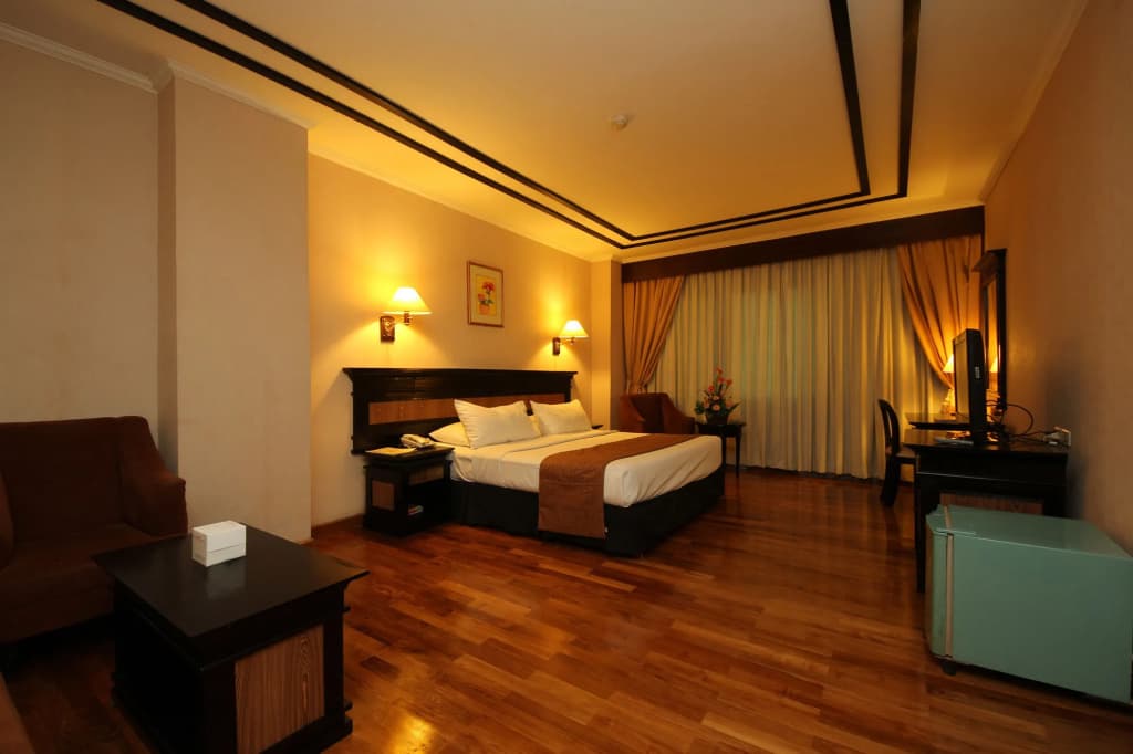 Hotel Maharani - photo 7