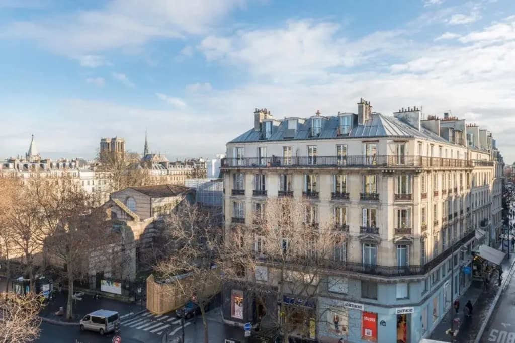 Hôtel Belloy - photo 14