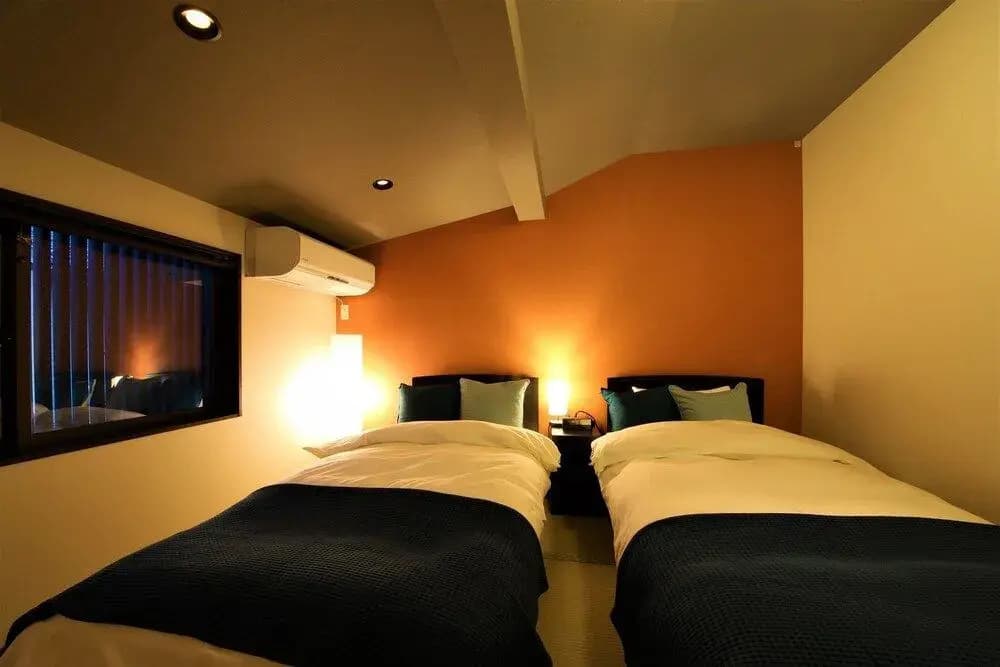 Guest House Nishijin Yui - photo 5