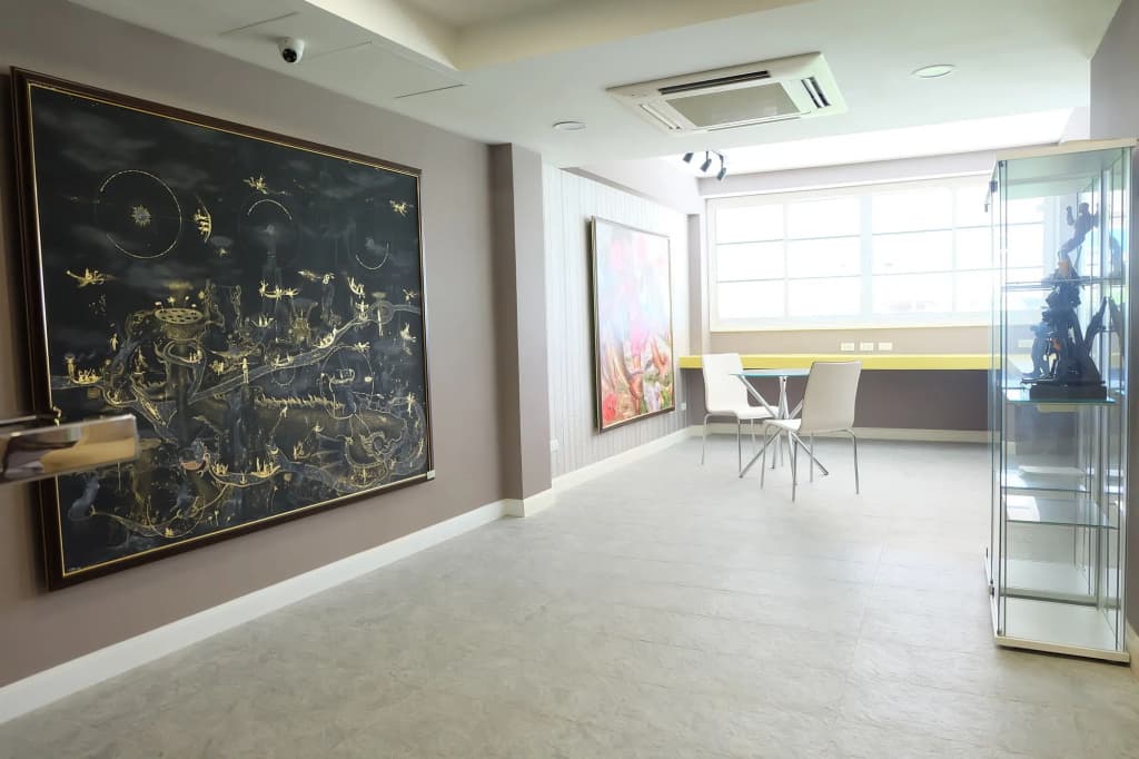 Aree Art Residence - photo 11