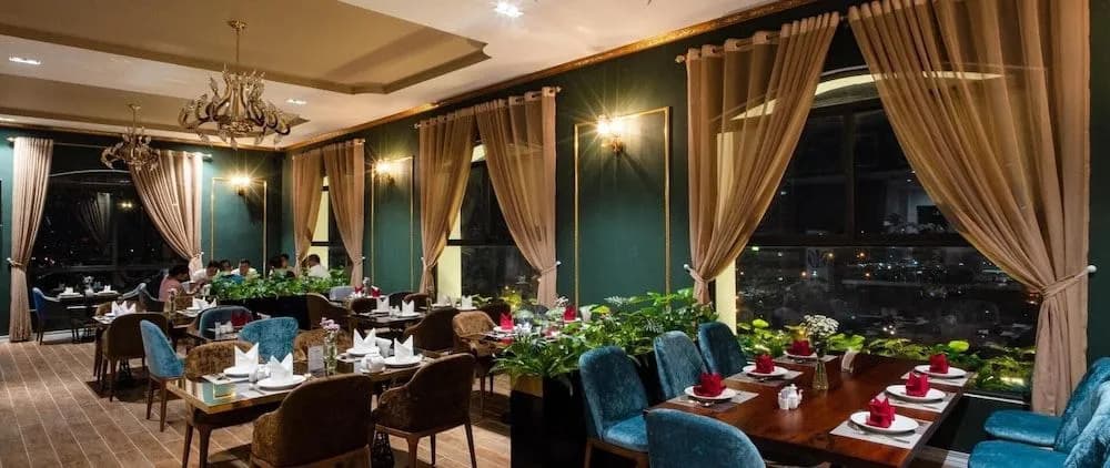 Lupin Boutique Hotel - photo 25