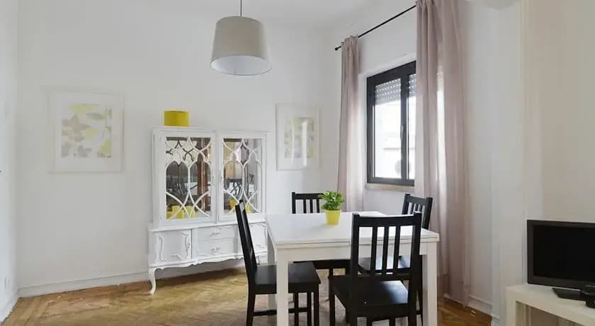 Feels Like Home - Morais Soares - Lisbon Centre - photo 3