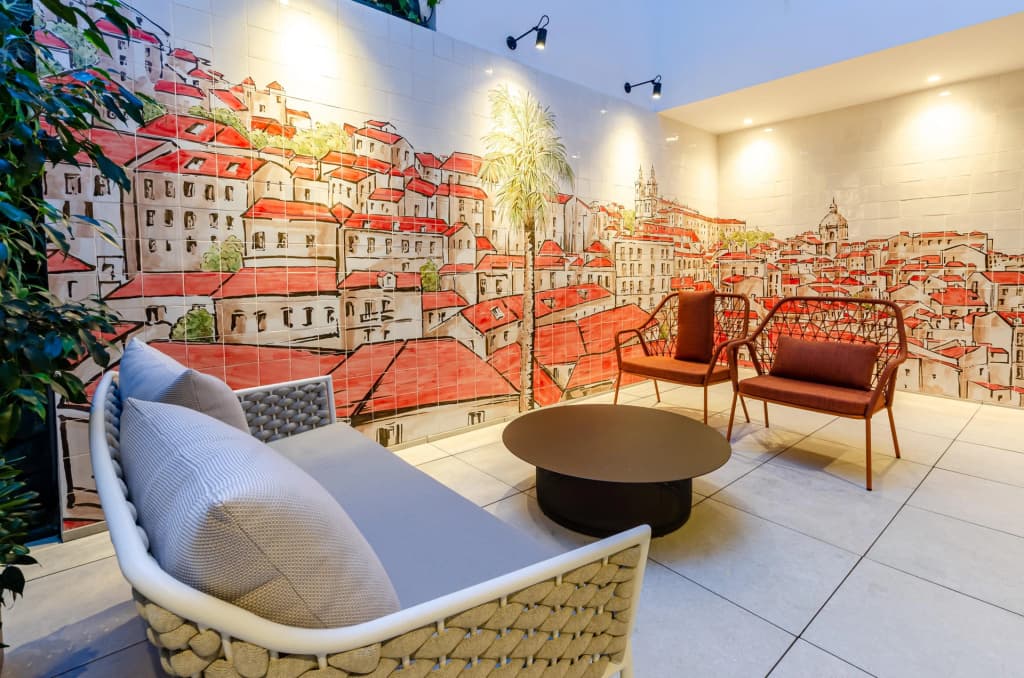 TURIM Lisboa Hotel - photo 45