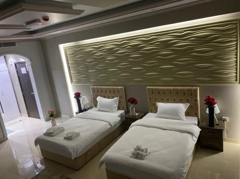 Bareen Hotel - photo 6