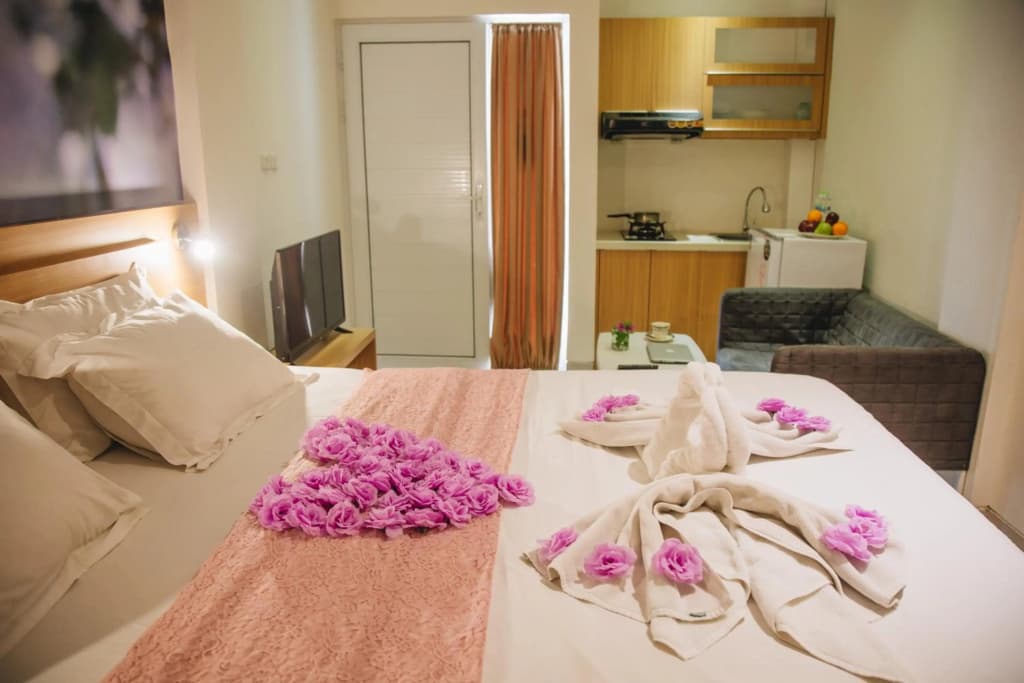 Deva Bali Apartment - photo 4