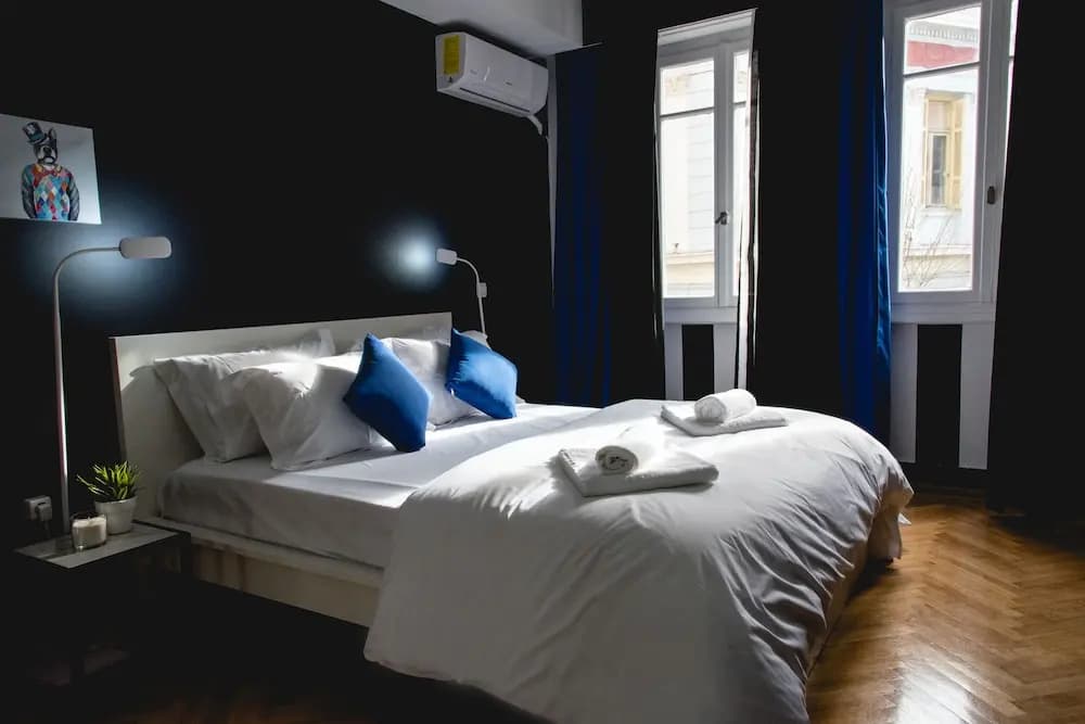 Home Plus Ethos Junior suite - photo 4