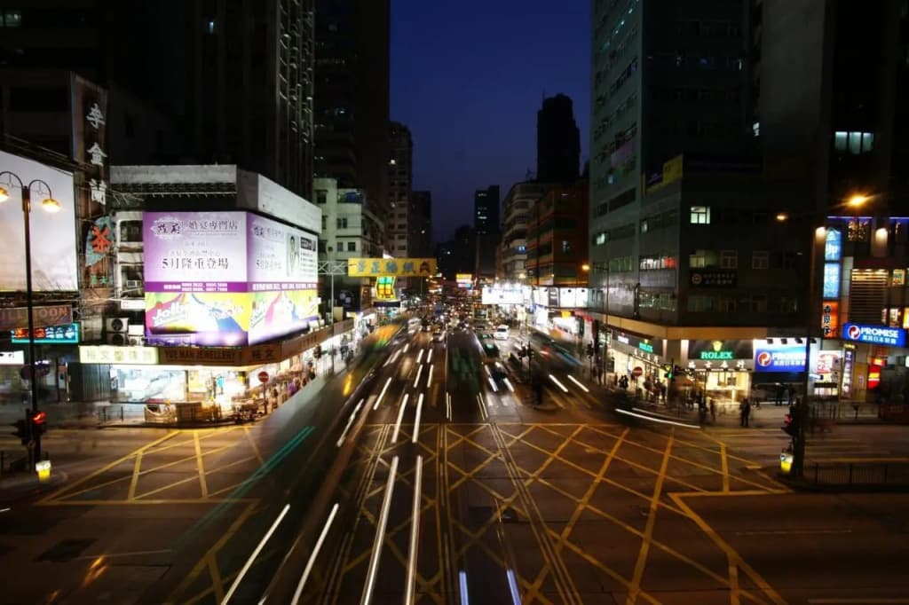 Dorsett Mongkok, Hong Kong - photo 22