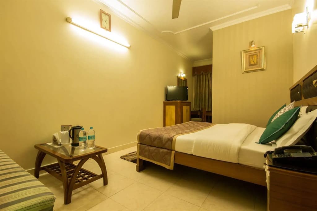 Hotel C Park Inn - photo 19